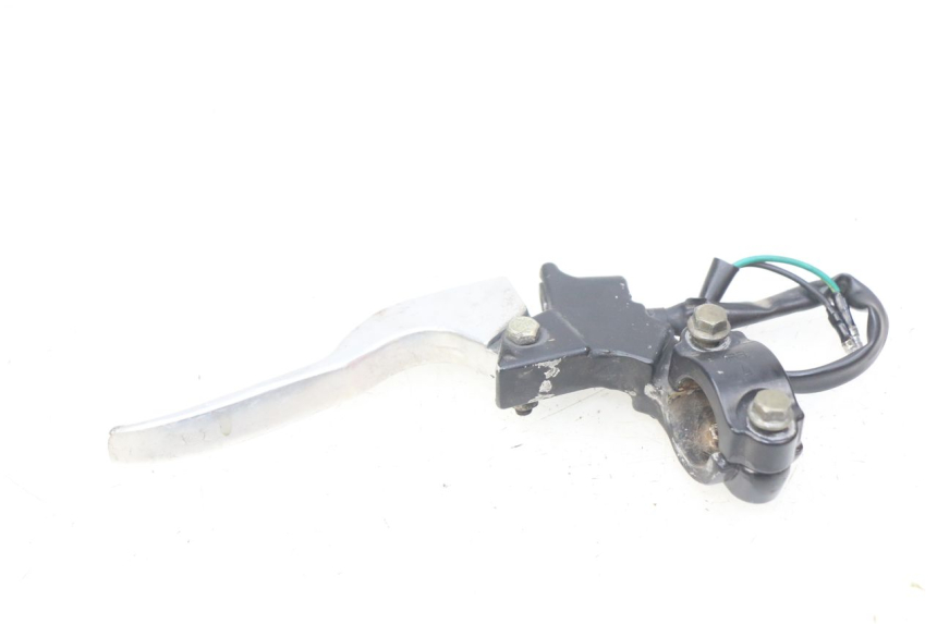 photo de LEVA FRENO SINISTRA KYMCO AGILITY 4T 50 (2005 - 2018) - Altra angolazione