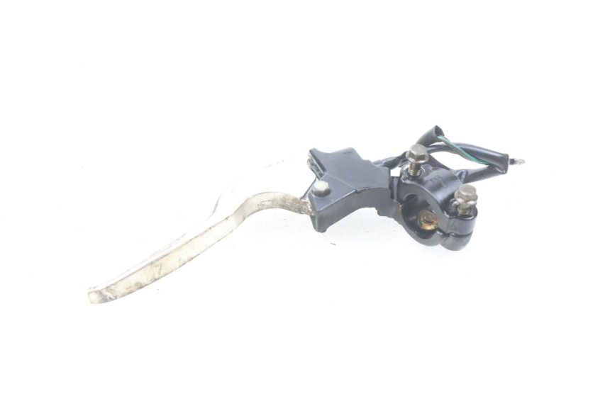 photo de LEVA FRENO SINISTRA KYMCO AGILITY 4T 50 (2005 - 2018) - Zoom sullo stato d'uso