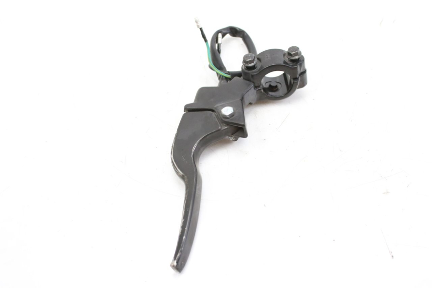 photo de LEVA FRENO SINISTRA KYMCO AGILITY 4T 50 (2018 - 2022) - Zoom sullo stato d'uso