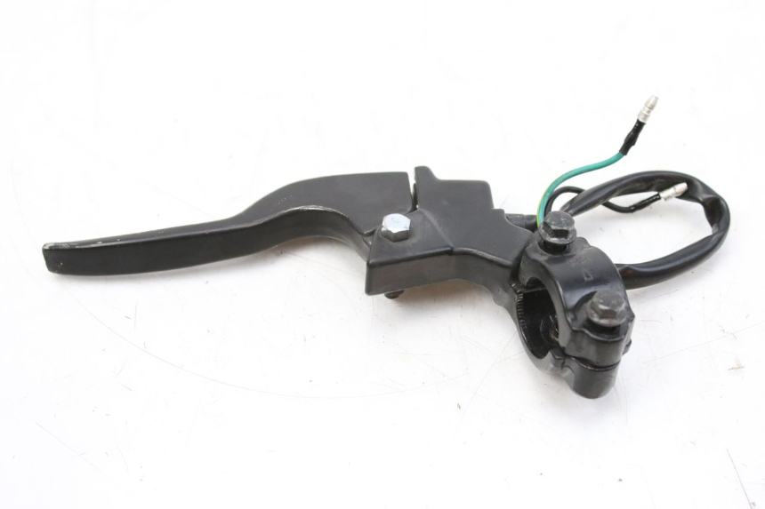 photo de LEVA FRENO SINISTRA KYMCO AGILITY 4T 50 (2018 - 2022) - Altra angolazione