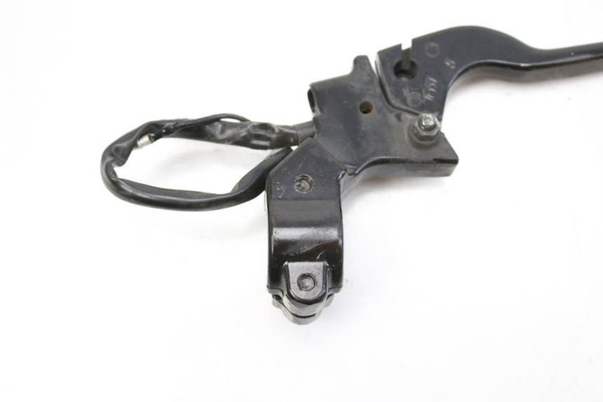 photo de LEVA FRENO SINISTRA KYMCO AGILITY 4T 50 (2018 - 2022) - Primo piano tecnico