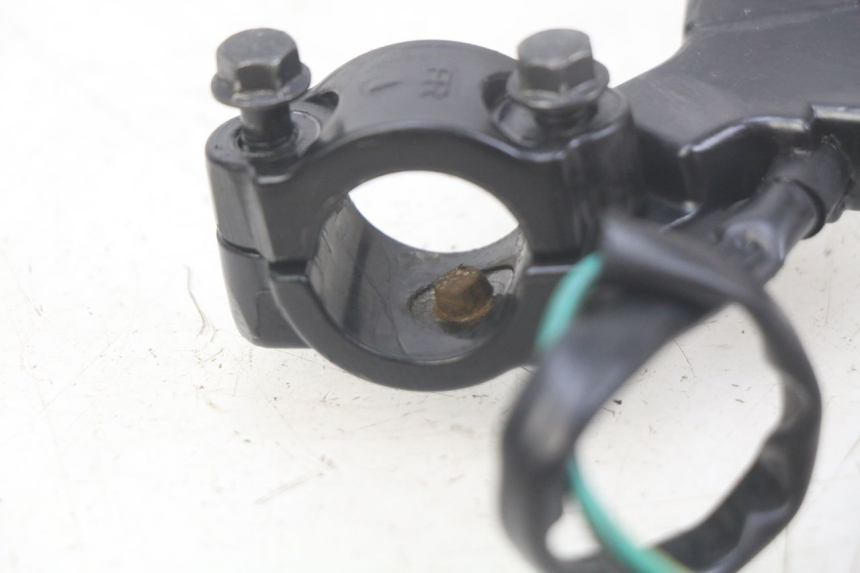 photo de LEVA FRENO SINISTRA KYMCO AGILITY 4T 50 (2018 - 2022) - Dettaglio del componente