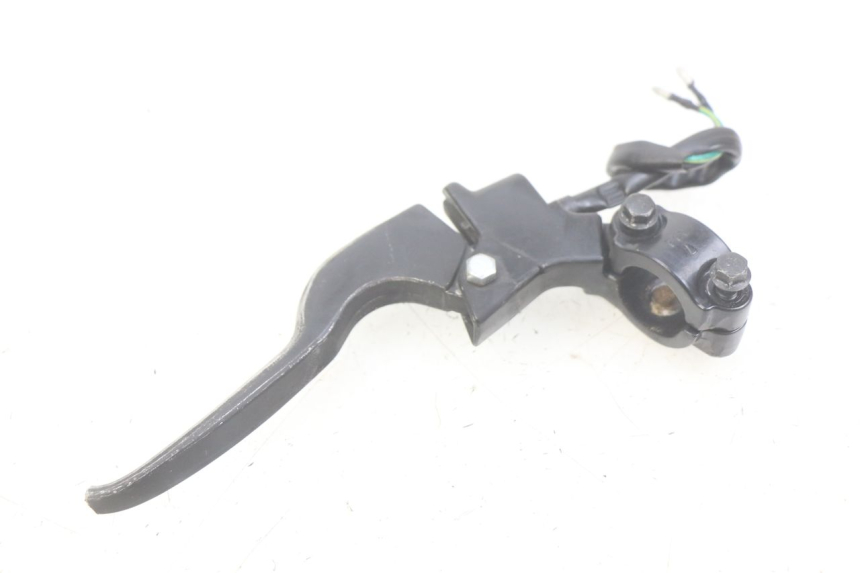 photo de LEVA FRENO SINISTRA KYMCO AGILITY 4T 50 (2018 - 2022) - Altra angolazione