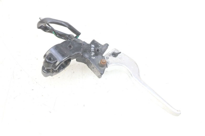 photo de LEVA FRENO SINISTRA KYMCO AGILITY 4T 50 (2005 - 2018) - Zoom sullo stato d'uso