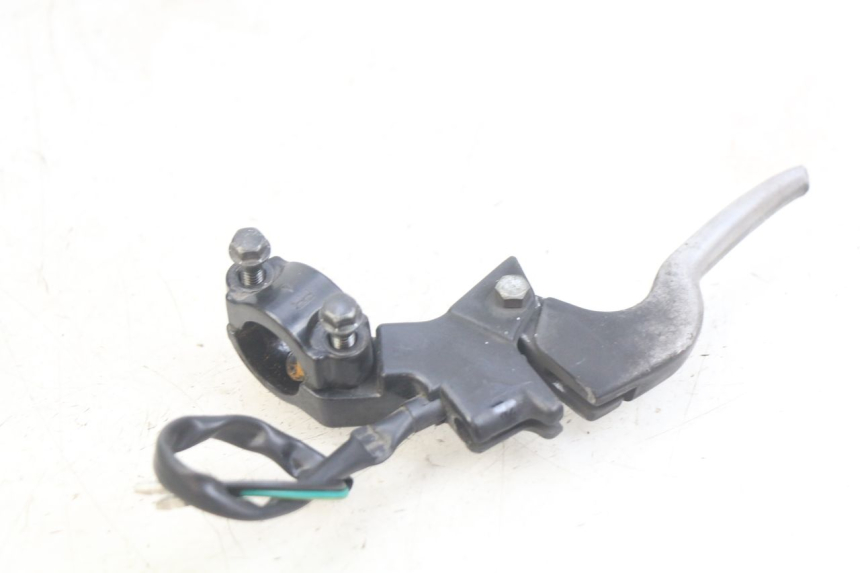 photo de LEVA FRENO SINISTRA KYMCO AGILITY 4T 50 (2018 - 2022) - Dettaglio del componente