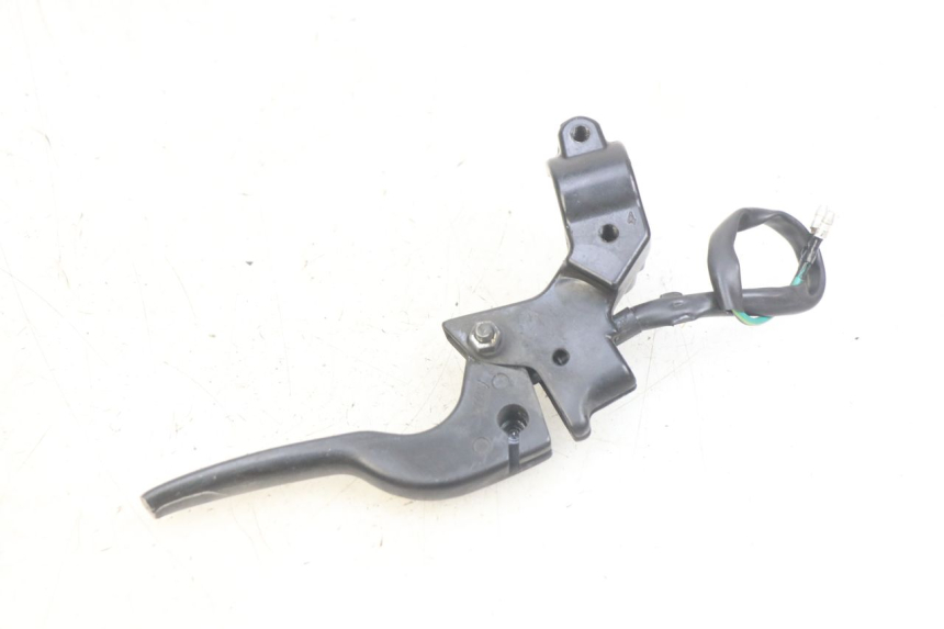 photo de LEVA FRENO SINISTRA KYMCO AGILITY 4T 50 (2018 - 2022) - Altra angolazione