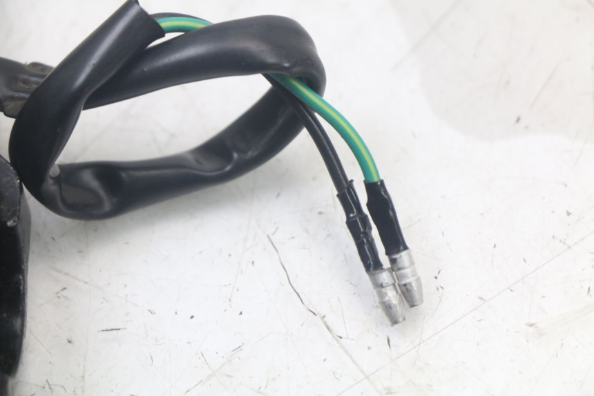 photo de LEVA FRENO SINISTRA KYMCO AGILITY 4T 50 (2018 - 2022) - Altra angolazione