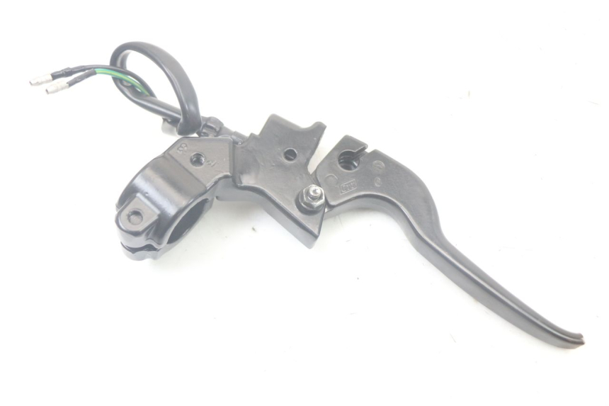 photo de LEVA FRENO SINISTRA KYMCO AGILITY 4T 50 (2018 - 2022) - Altra angolazione