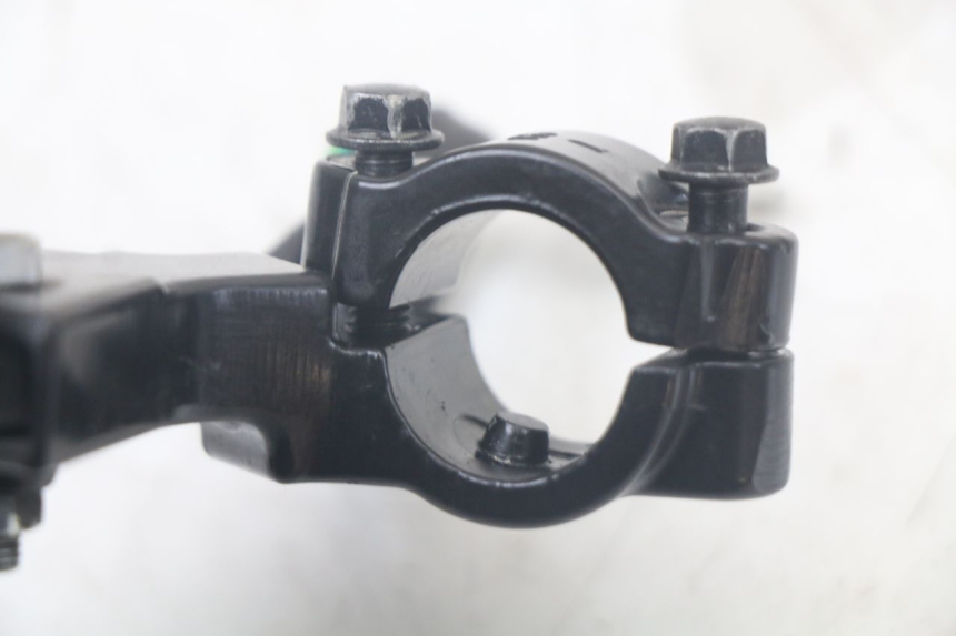 photo de LEVA FRENO SINISTRA KYMCO AGILITY 4T 50 (2018 - 2022) - Primo piano tecnico