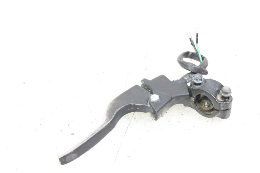 photo de LEVA FRENO SINISTRA KYMCO AGILITY 4T 50 (2018 - 2022) - Zoom sullo stato d'uso