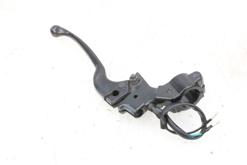 photo de LEVA FRENO SINISTRA KYMCO AGILITY 4T 50 (2018 - 2022) - Zoom sullo stato d'uso