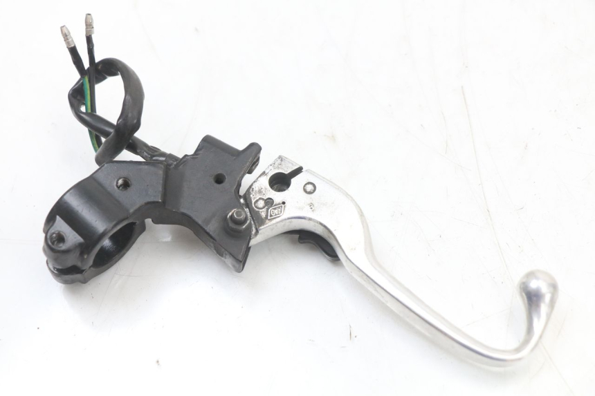 photo de LEVA FRENO ATTACCO SINISTRA KYMCO AGILITY CARRY 50 (2011 - 2020) - Primo piano tecnico