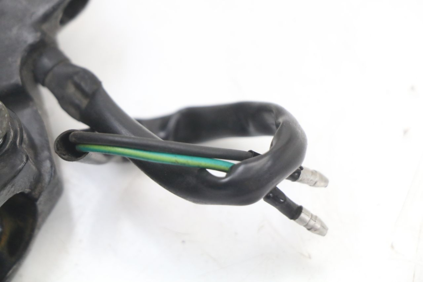 photo de LEVA FRENO ATTACCO SINISTRA KYMCO AGILITY CARRY 50 (2011 - 2020) - Dettagli dei punti di fissaggio