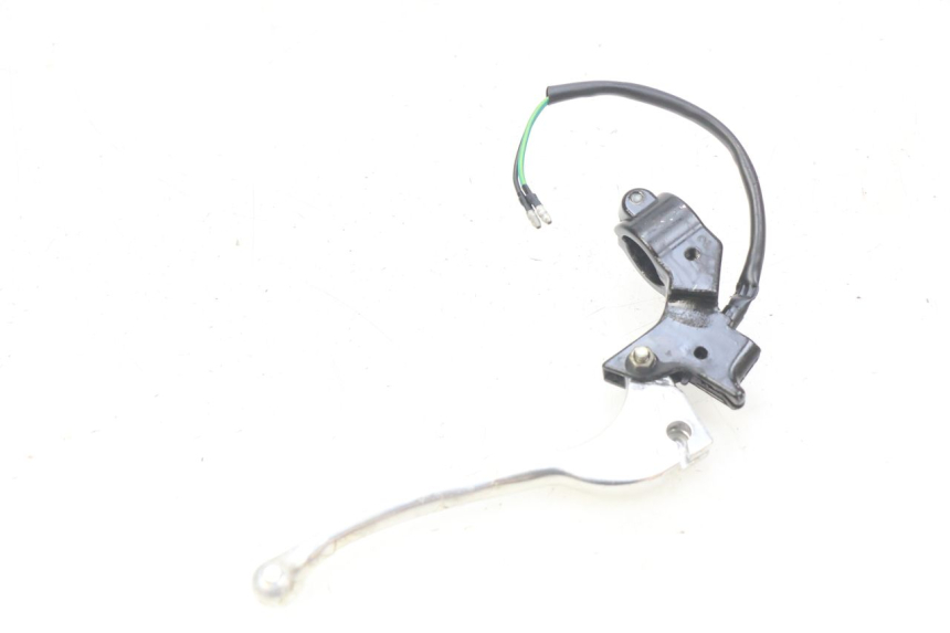 photo de LEVA FRENO SINISTRA KYMCO AGILITY CITY 2T 50 (2008 - 2016) - Zoom sullo stato d'uso