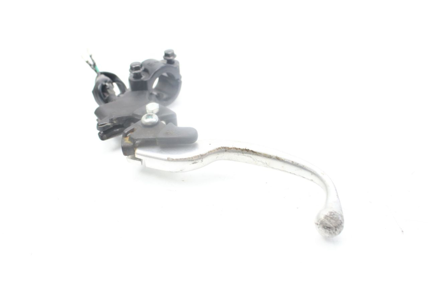 photo de LEVA FRENO SINISTRA KYMCO AGILITY DELIVERY 4T 50 (2018 - 2023) - Altra angolazione