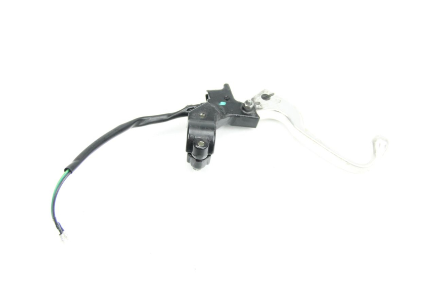 photo de LEVA FRENO SINISTRA KYMCO AGILITY FR 2T 50 (2012 - 2017) - Altra angolazione