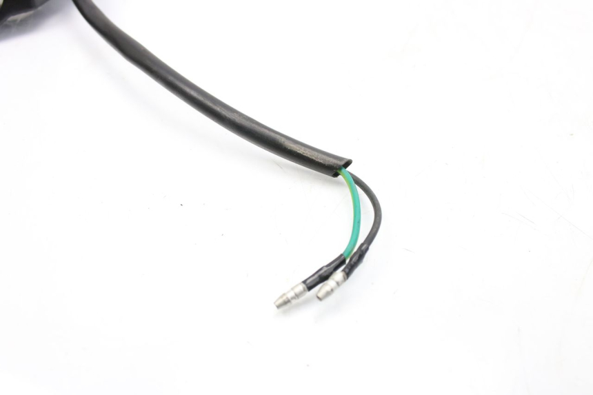 photo de LEVA FRENO SINISTRA KYMCO AGILITY FR 2T 50 (2012 - 2017) - Primo piano tecnico