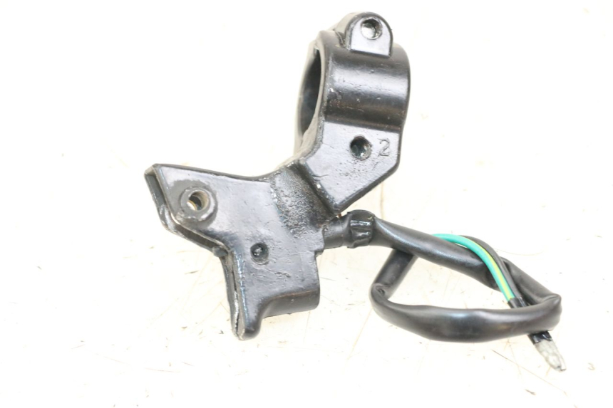 photo de LEVA FRENO SINISTRA KYMCO AGILITY FR 2T 50 (2012 - 2017) - Zoom sullo stato d'uso