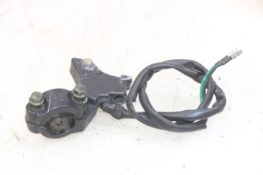 photo de COCOTTA FRENO SINISTRA KYMCO AGILITY NAKED RENOUVO 2T 50 (2011 - 2018) - Vista principale