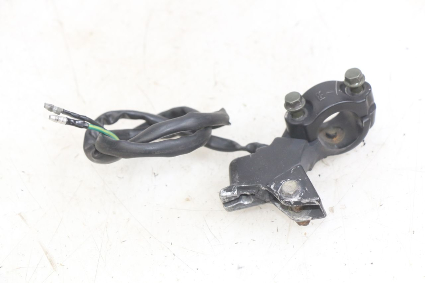 photo de COCOTTA FRENO SINISTRA KYMCO AGILITY NAKED RENOUVO 2T 50 (2011 - 2018) - Zoom sullo stato d'uso