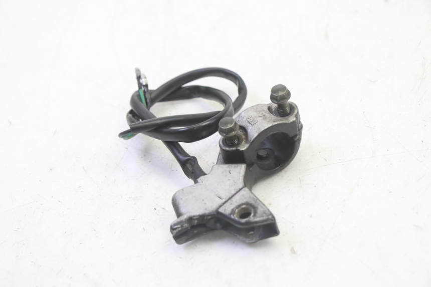 photo de COCOTTA FRENO SINISTRA KYMCO AGILITY NAKED RENOUVO 2T 50 (2011 - 2018) - Zoom sullo stato d'uso