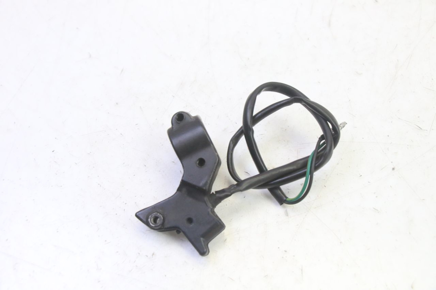 photo de COCOTTA FRENO SINISTRA KYMCO AGILITY NAKED RENOUVO 2T 50 (2011 - 2018) - Primo piano tecnico