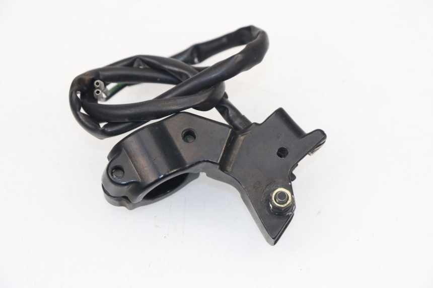 photo de COCOTTA FRENO SINISTRA KYMCO AGILITY RS 2T 50 (2009 - 2013) - Zoom sullo stato d'uso