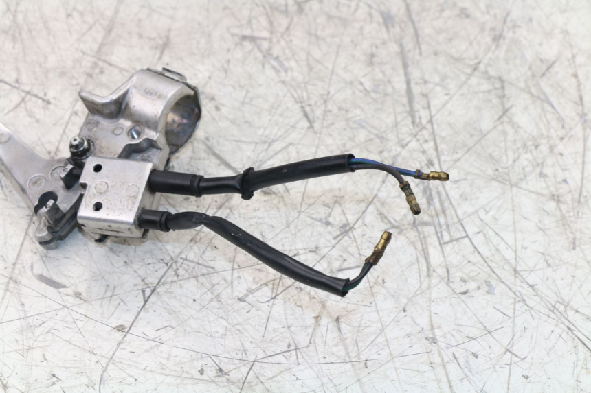 photo de COCOTTA FRENO SINISTRA BAOTIAN BT COLLECTOR 50 (2005 - 2013) - Altra angolazione