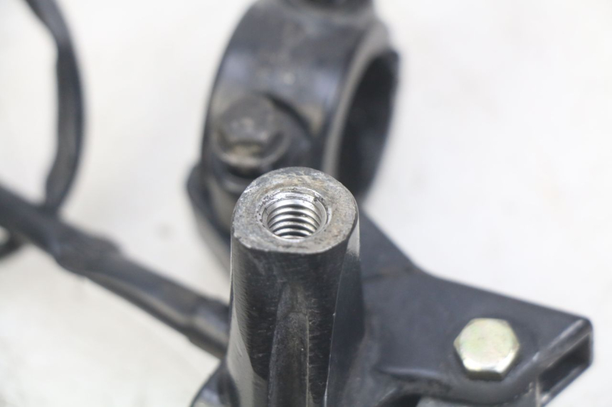 photo de COCOTTA FRENO SINISTRA TGB CITY 2 50 (2009 - 2013) - Primo piano tecnico