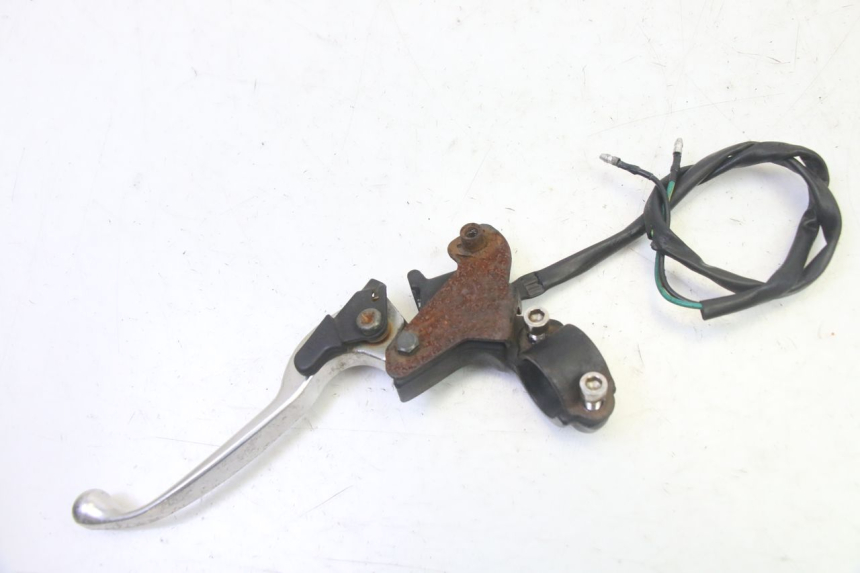 photo de LEVA FRENO SINISTRA SYM CROX 4T 50 (2016 - 2023) - Vista principale