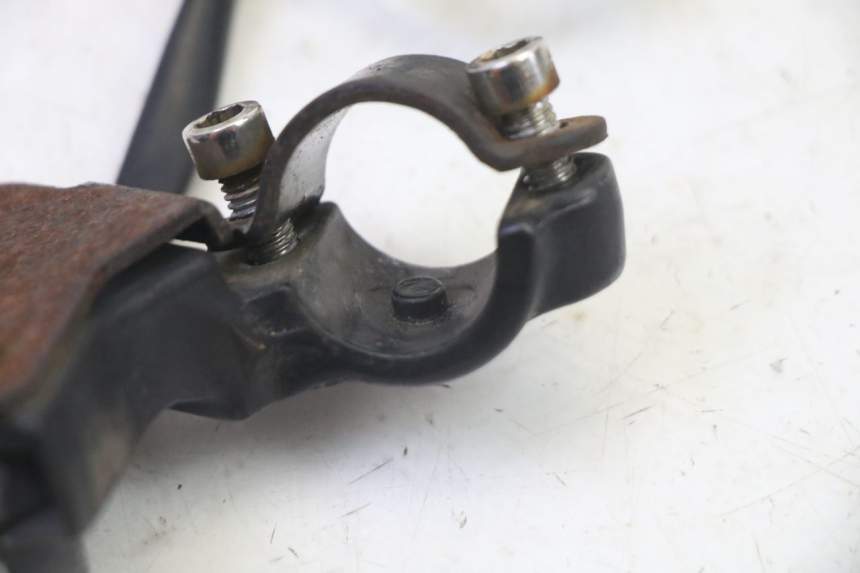 photo de LEVA FRENO SINISTRA SYM CROX 4T 50 (2016 - 2023) - Zoom sullo stato d'uso