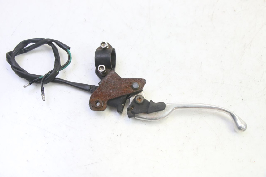 photo de LEVA FRENO SINISTRA SYM CROX 4T 50 (2016 - 2023) - Altra angolazione