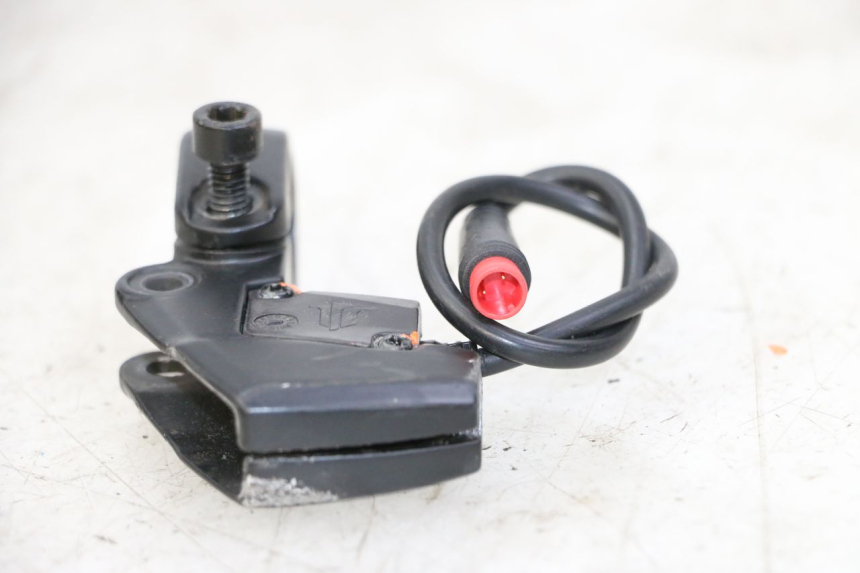 photo de LEVA FRENO ATTACCO SINISTRA URBANGLIDE E-CROSS PRO 1 - Dettaglio del componente