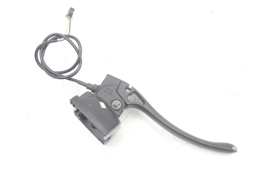 photo de LEVA FRENO ATTACCO SINISTRA WAYSCRAL E-START 1 (2018 - 2022) - Marcature e riferimenti originali