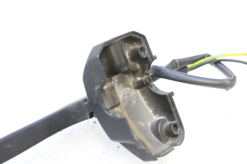 photo de LEVA FRENO ATTACCO SINISTRA JM MOTORS EVOLIS 4T 50 (2018 - 2022) - Zoom sullo stato d'uso