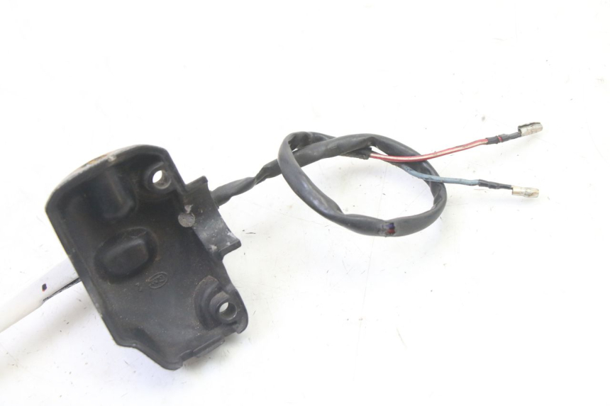 photo de LEVA FRENO ATTACCO SINISTRA KEEWAY F-ACT FACT 50 (2006 - 2011) - Zoom sullo stato d'uso