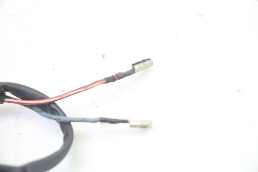 photo de LEVA FRENO ATTACCO SINISTRA KEEWAY F-ACT FACT 50 (2006 - 2011) - Dettagli dei punti di fissaggio