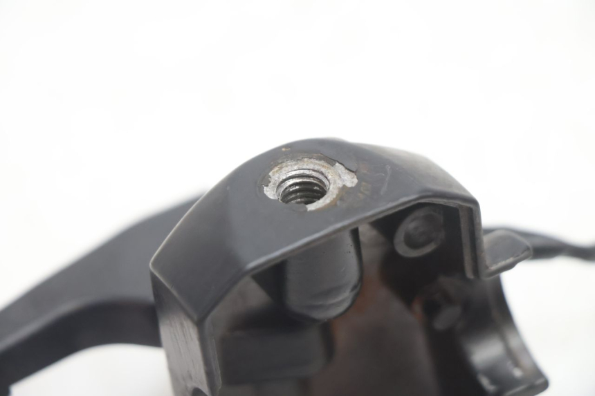 photo de LEVA FRENO ATTACCO SINISTRA RIDE KALLIO 50 (2010 - 2019) - Stato della superficie e materiale