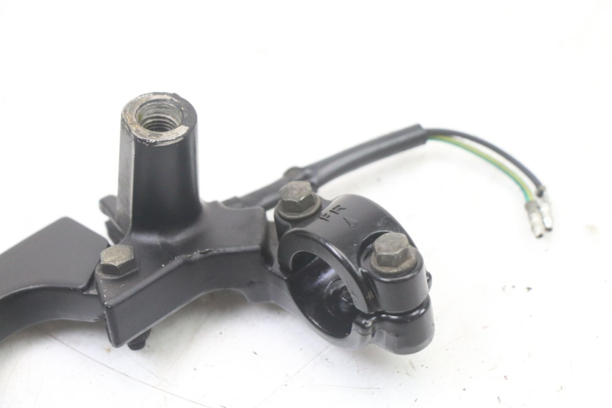 photo de COCOTTA FRENO SINISTRA KYMCO DINK 4T 50 (2007 - 2018) - Zoom sullo stato d'uso