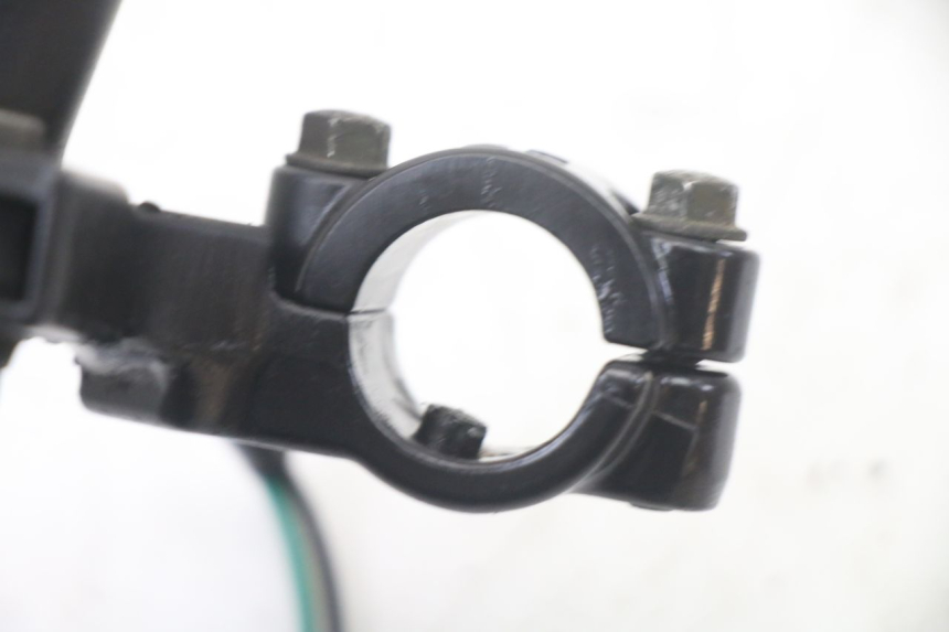 photo de COCOTTA FRENO SINISTRA KYMCO DINK 4T 50 (2007 - 2018) - Primo piano tecnico