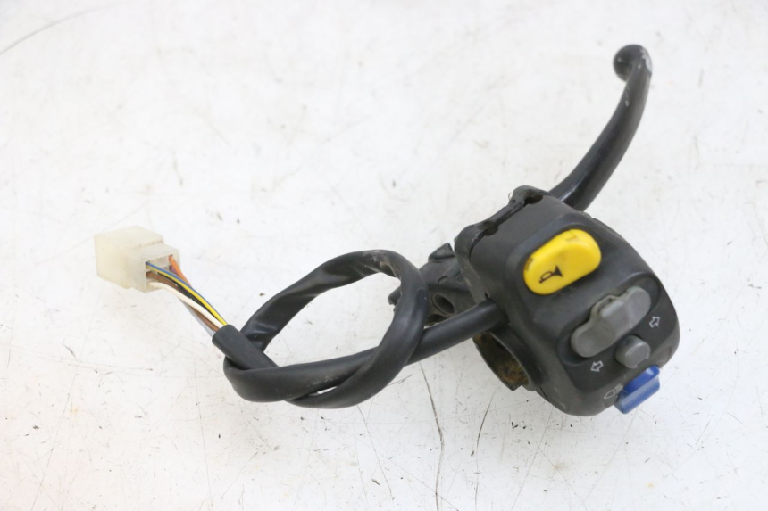 photo de LEVA FRENO SINISTRA PEUGEOT LUDIX 50 (2008 - 2017) - Vista principale