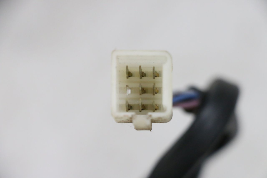 photo de LEVA FRENO SINISTRA PEUGEOT LUDIX 50 (2008 - 2017) - Zoom sullo stato d'uso