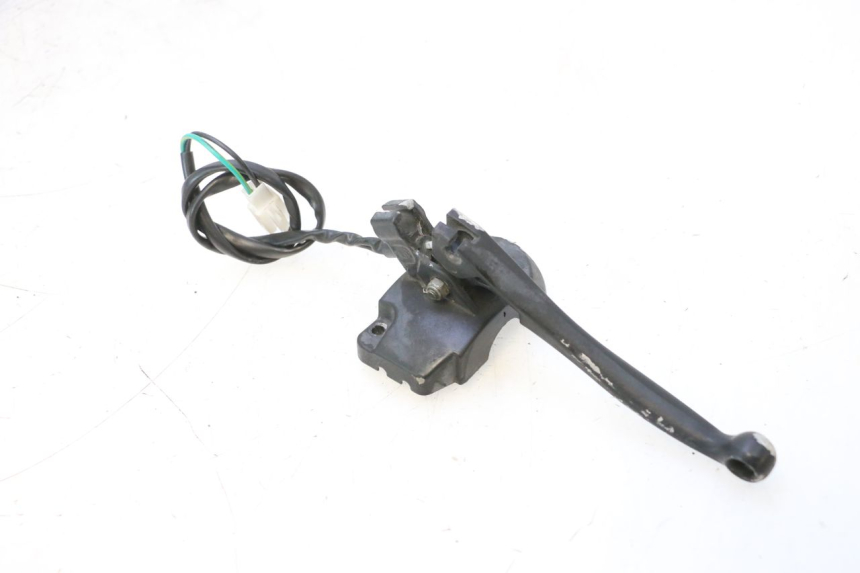 photo de LEVA FRENO ATTACCO SINISTRA JM MOTORS OLDIES 4T 50 (2010 - 2020) - Zoom sullo stato d'uso
