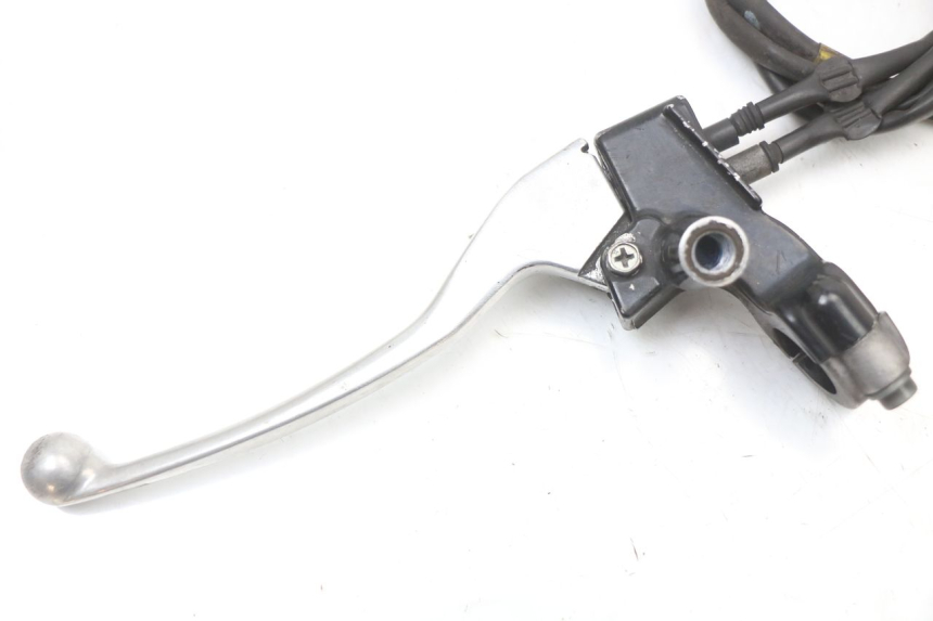 photo de COCOTTA FRENO SINISTRA HONDA PCX (JF28) 125 (2009 - 2011) - Zoom sullo stato d'uso