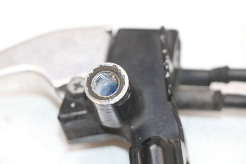 photo de COCOTTA FRENO SINISTRA HONDA PCX (JF28) 125 (2009 - 2011) - Altra angolazione