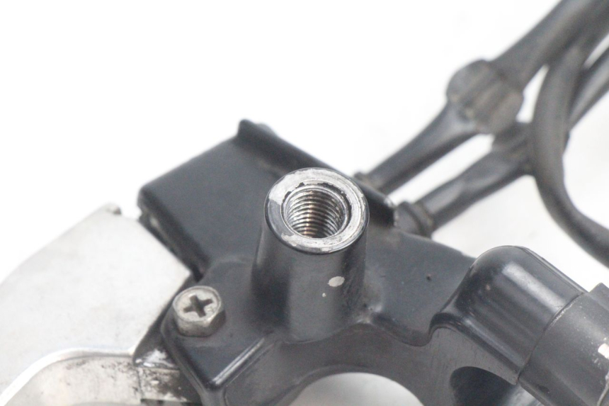 photo de COCOTTA FRENO SINISTRA HONDA PCX (JF28) 125 (2009 - 2011) - Zoom sullo stato d'uso
