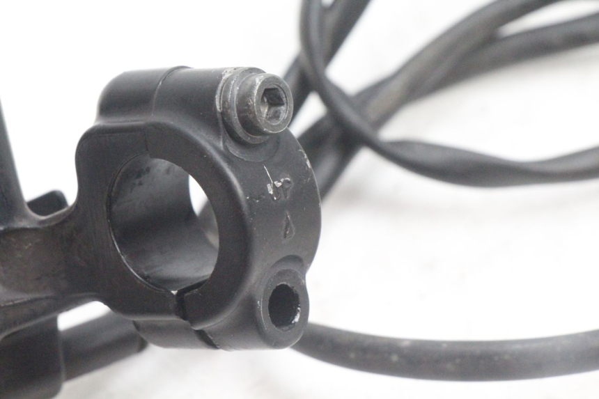 photo de COCOTTA FRENO SINISTRA HONDA PCX (JF28) 125 (2009 - 2011) - Altra angolazione