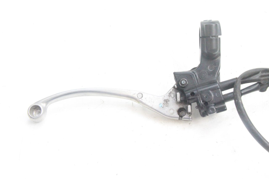 photo de COCOTTA FRENO SINISTRA HONDA PCX (JF28) 125 (2009 - 2011) - Primo piano tecnico