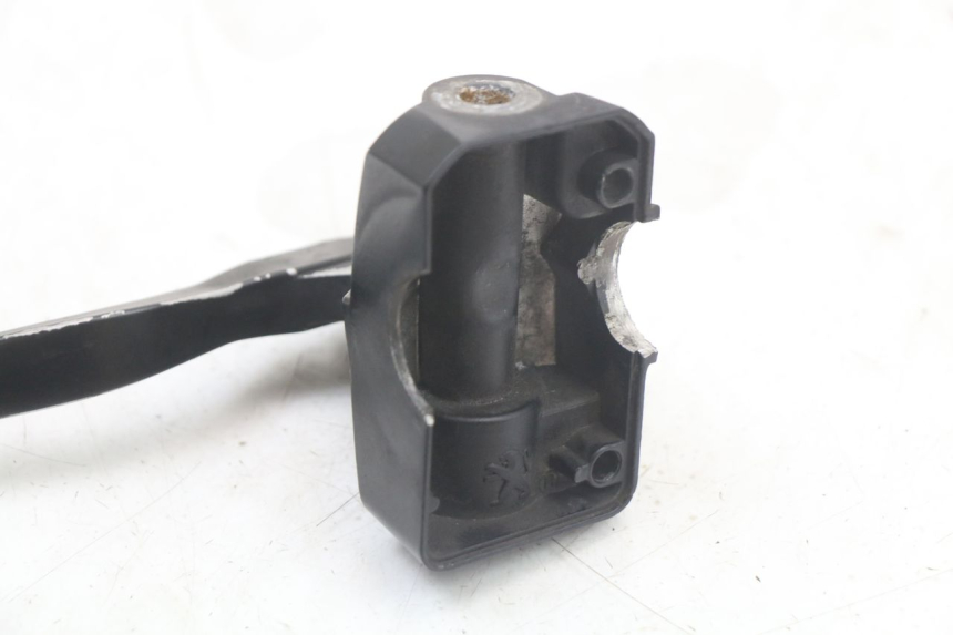 photo de LEVA FRENO ATTACCO SINISTRA PEUGEOT STREETZONE 4T 50 (2018 - 2023) - Altra angolazione