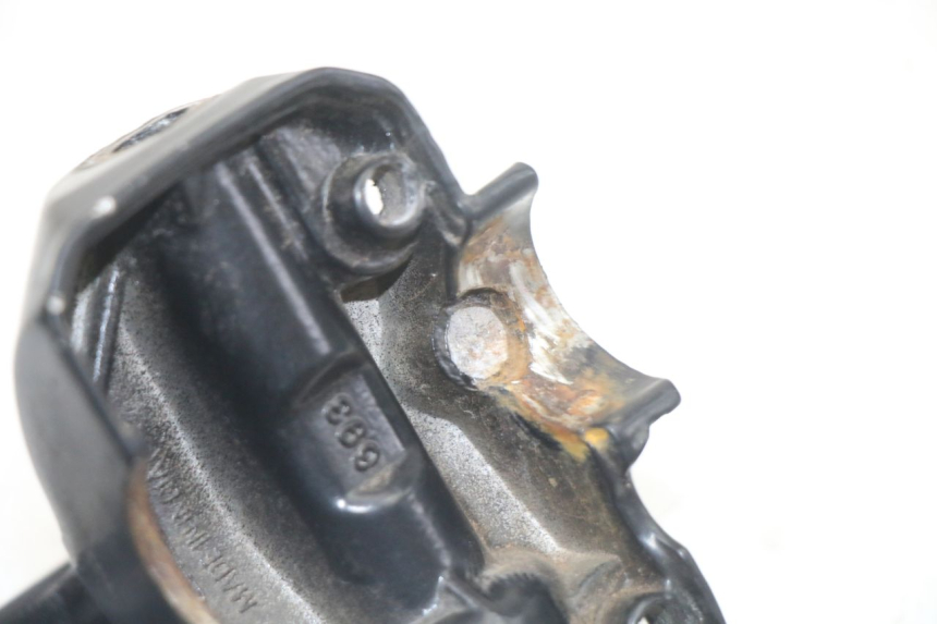 photo de COCOTTA FRENO SINISTRA PEUGEOT TKR TREKKER FURIOUS 50 (2005 - 2014) - Primo piano tecnico